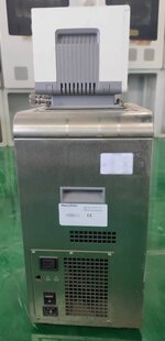 THERMO FISHER SCIENTIFIC A25B + SC150 #293822261