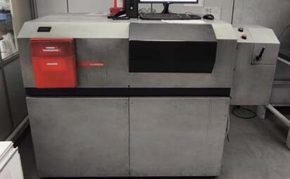 THERMO FISHER SCIENTIFIC ARL MA-0600 #293805127