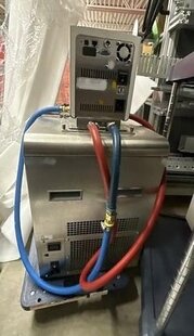 THERMO FISHER SCIENTIFIC Chiller #293824197