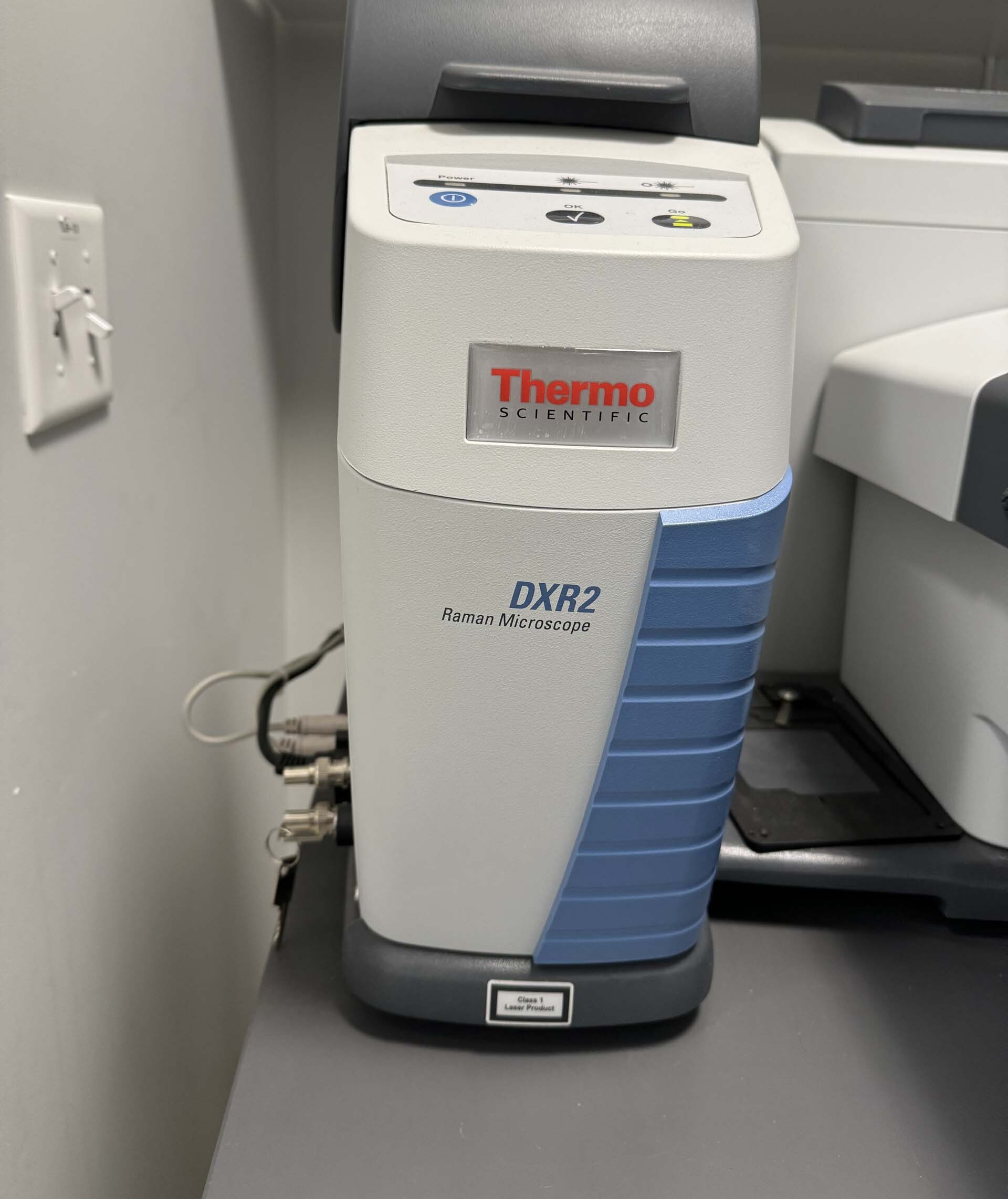 フォト（写真） 使用される THERMO FISHER SCIENTIFIC DXR2 販売のために