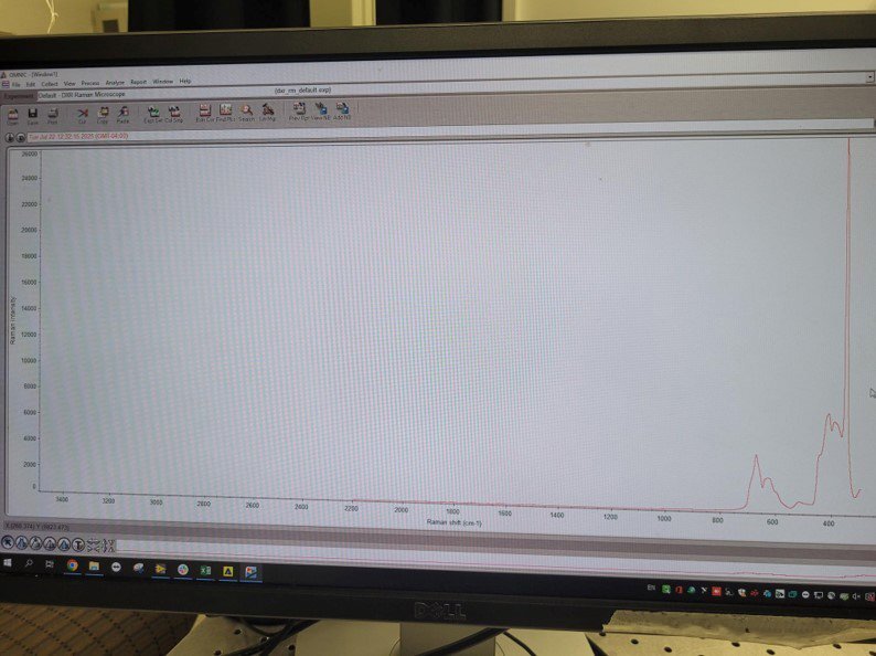 图为 已使用的 THERMO FISHER SCIENTIFIC DXR2 待售