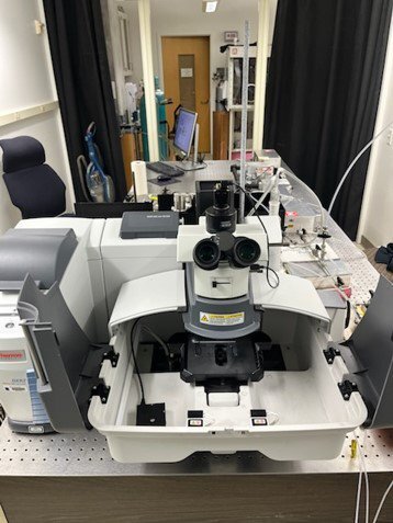 图为 已使用的 THERMO FISHER SCIENTIFIC DXR2 待售