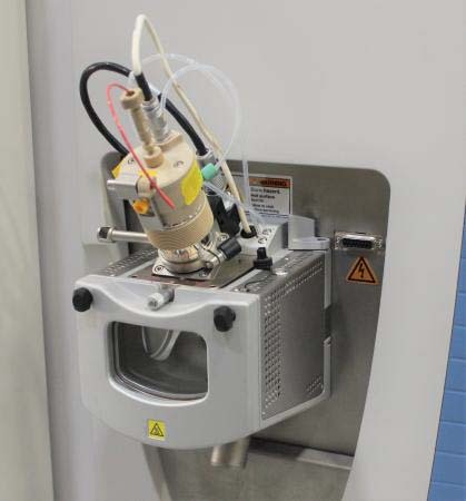 Photo Used THERMO FISHER SCIENTIFIC Exactive For Sale