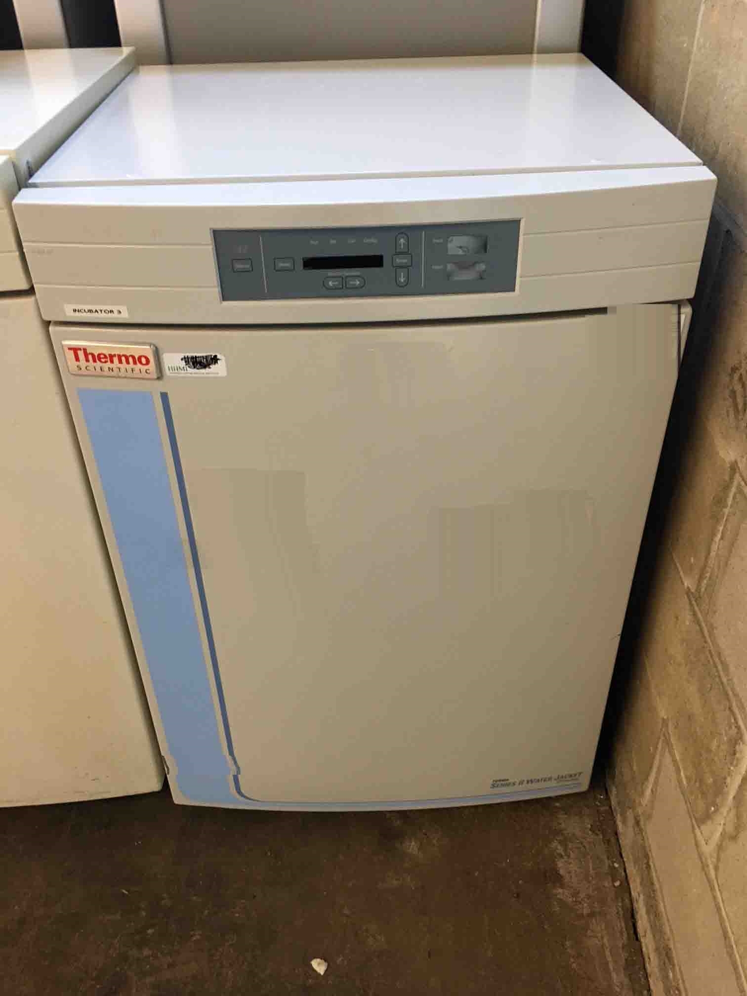 Photo Used THERMO FISHER SCIENTIFIC Forma 3110 For Sale