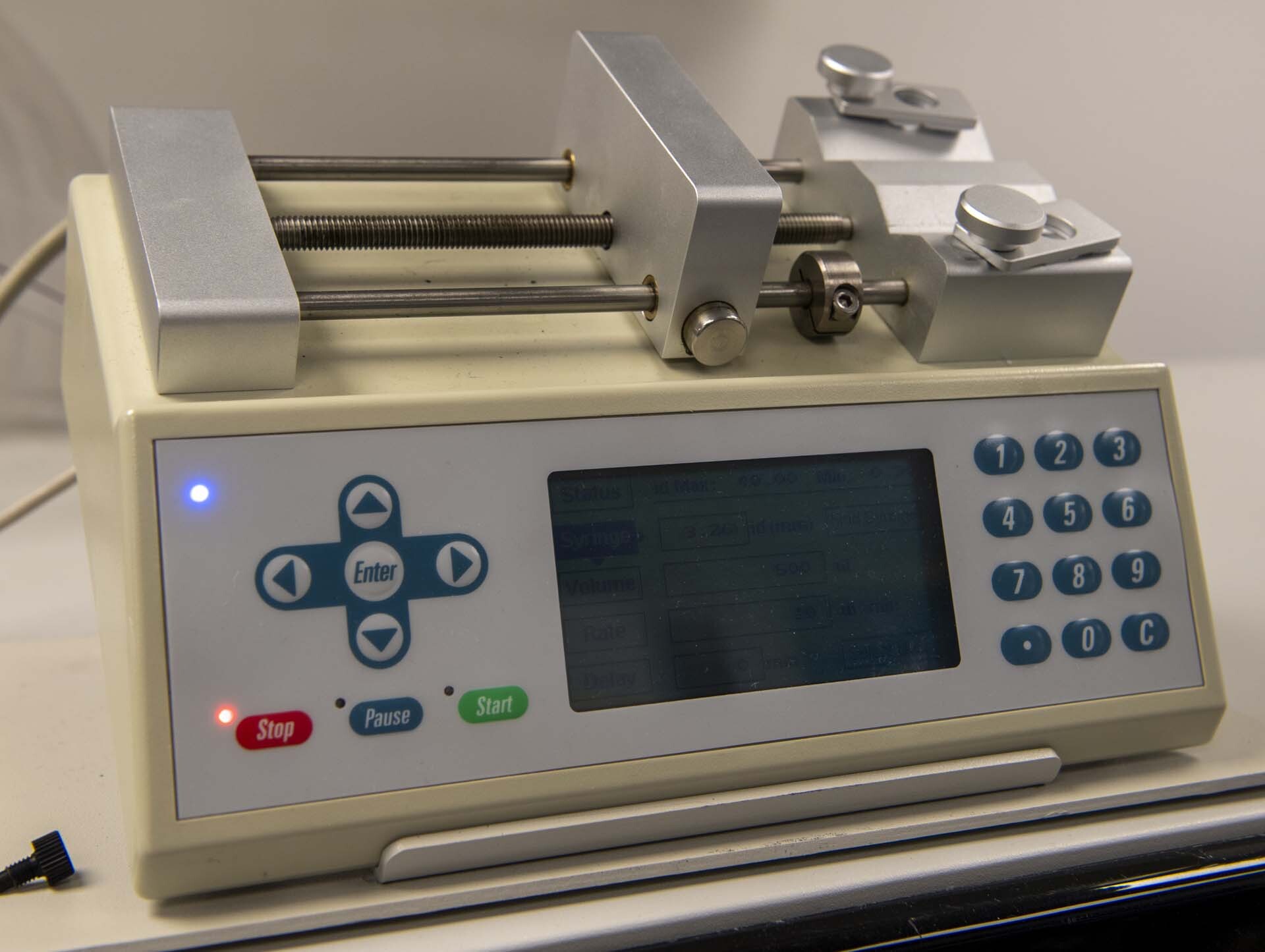 圖為 已使用的 THERMO FISHER SCIENTIFIC Orbitrap Fusion 待售