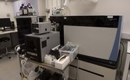 圖為 已使用的 THERMO FISHER SCIENTIFIC Orbitrap Fusion 待售