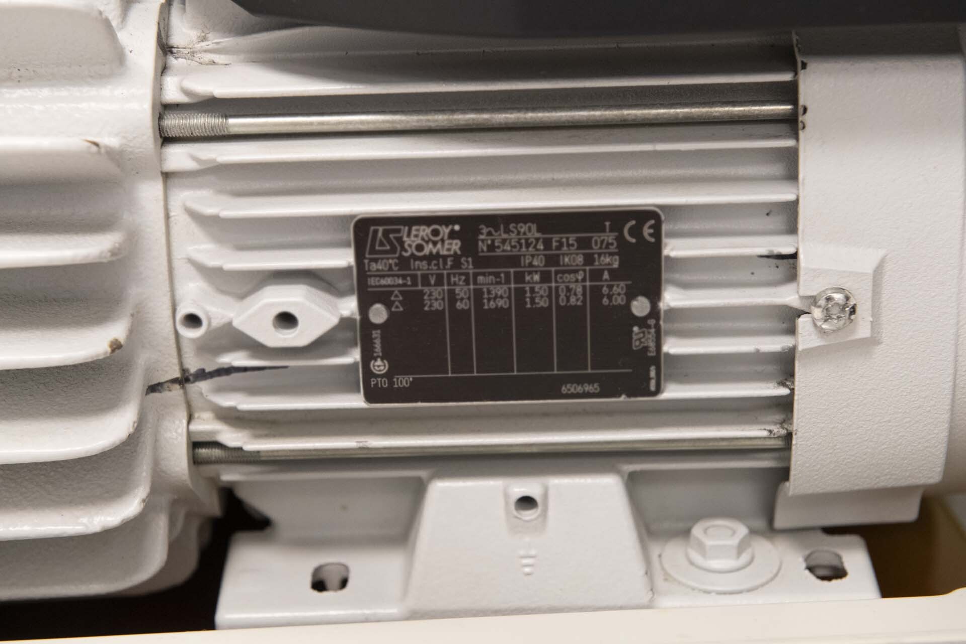 圖為 已使用的 THERMO FISHER SCIENTIFIC Orbitrap Fusion 待售