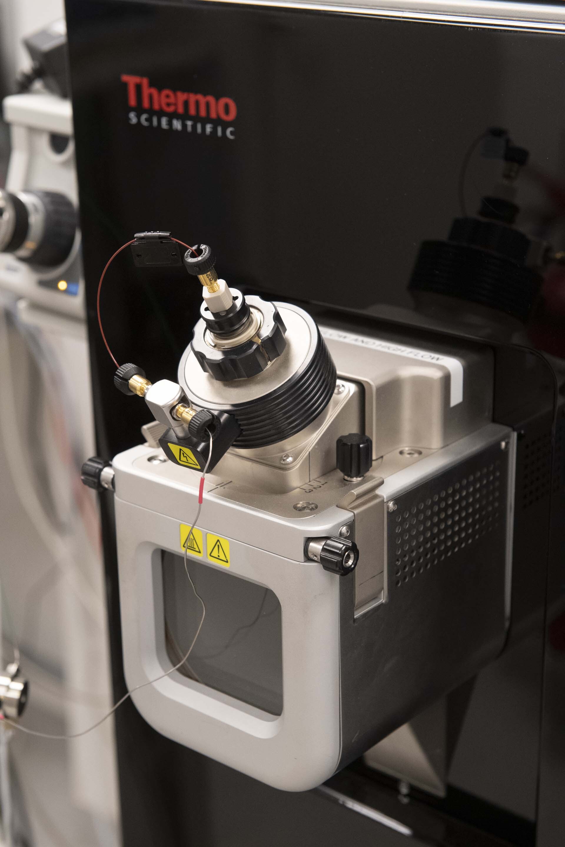 圖為 已使用的 THERMO FISHER SCIENTIFIC Orbitrap Fusion 待售