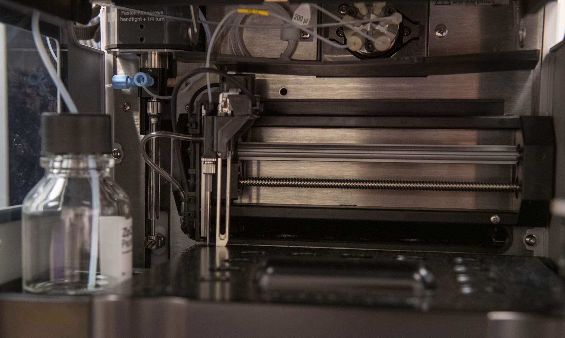 圖為 已使用的 THERMO FISHER SCIENTIFIC Orbitrap Fusion 待售