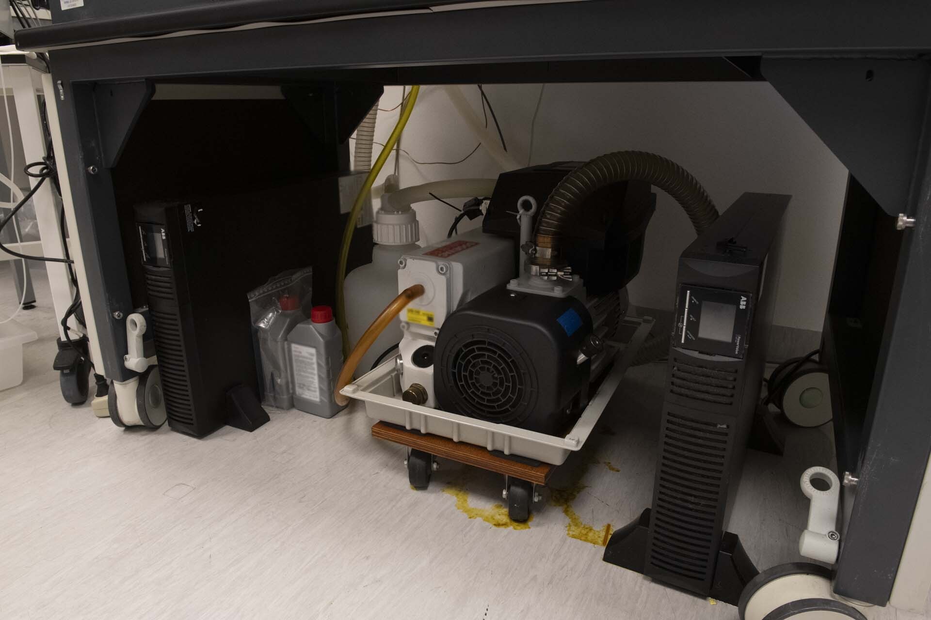 圖為 已使用的 THERMO FISHER SCIENTIFIC Orbitrap Fusion 待售