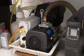 圖為 已使用的 THERMO FISHER SCIENTIFIC Orbitrap Fusion 待售