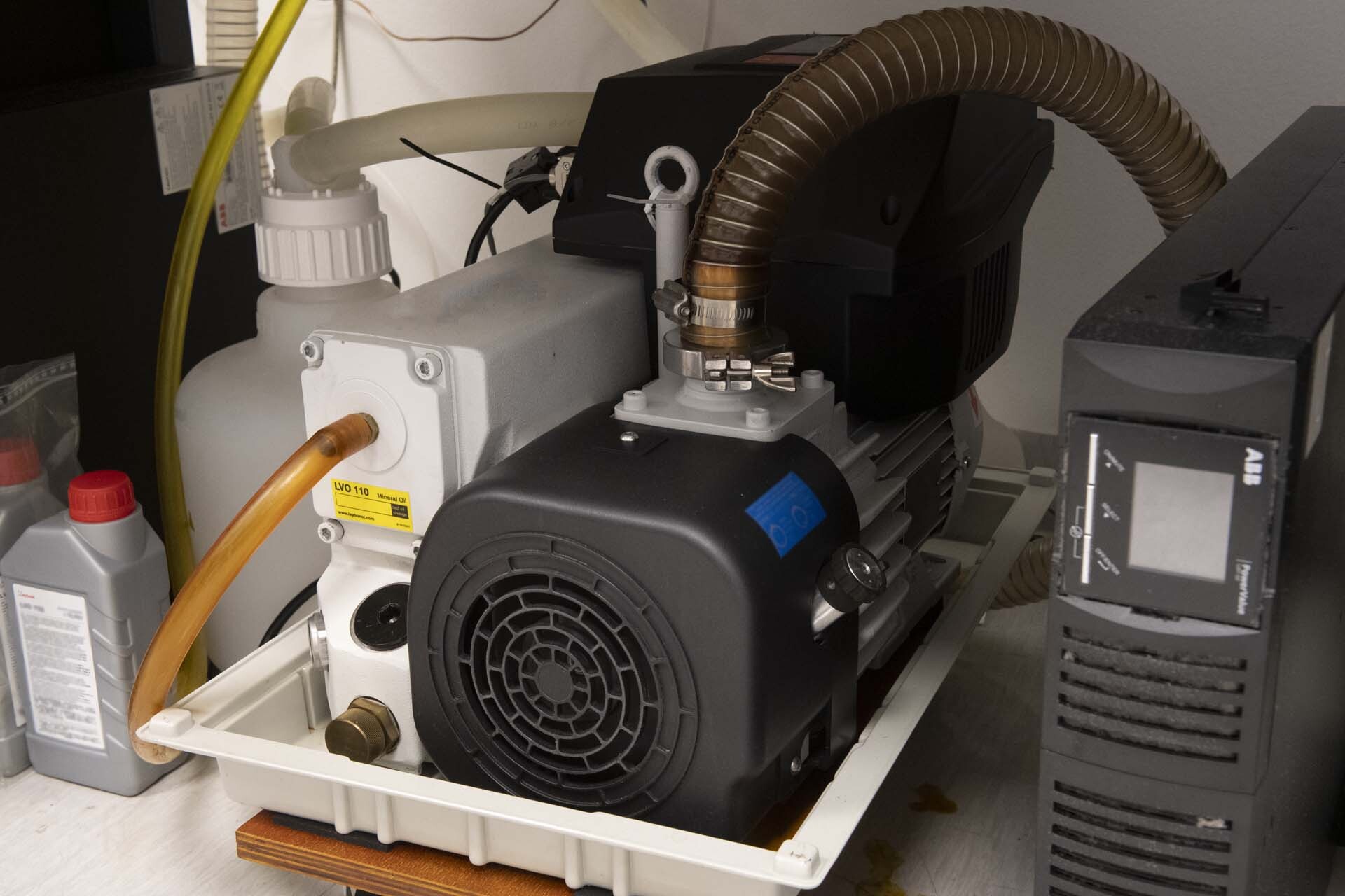 圖為 已使用的 THERMO FISHER SCIENTIFIC Orbitrap Fusion 待售