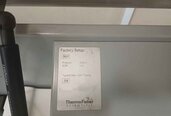 Photo Used THERMO FISHER SCIENTIFIC Gallery For Sale