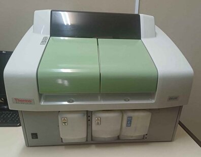 THERMO FISHER SCIENTIFIC Gallery #293799136