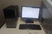 Photo Used THERMO FISHER SCIENTIFIC Gallery For Sale