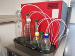 Foto Verwendet THERMO FISHER SCIENTIFIC GeneTitan MC Zum Verkauf