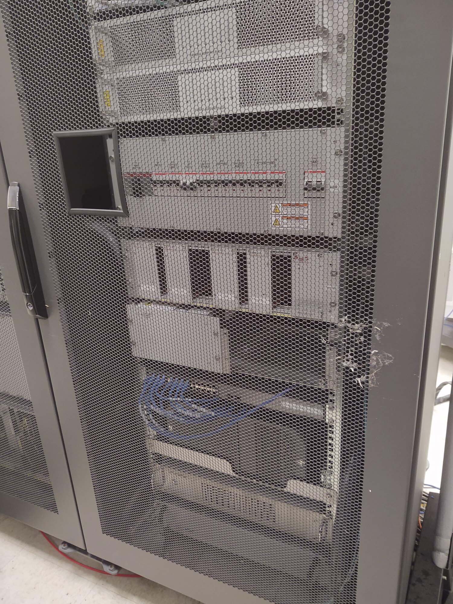 THERMO FISHER SCIENTIFIC Glacios SEM used for sale price 293654236 > buy from CAE