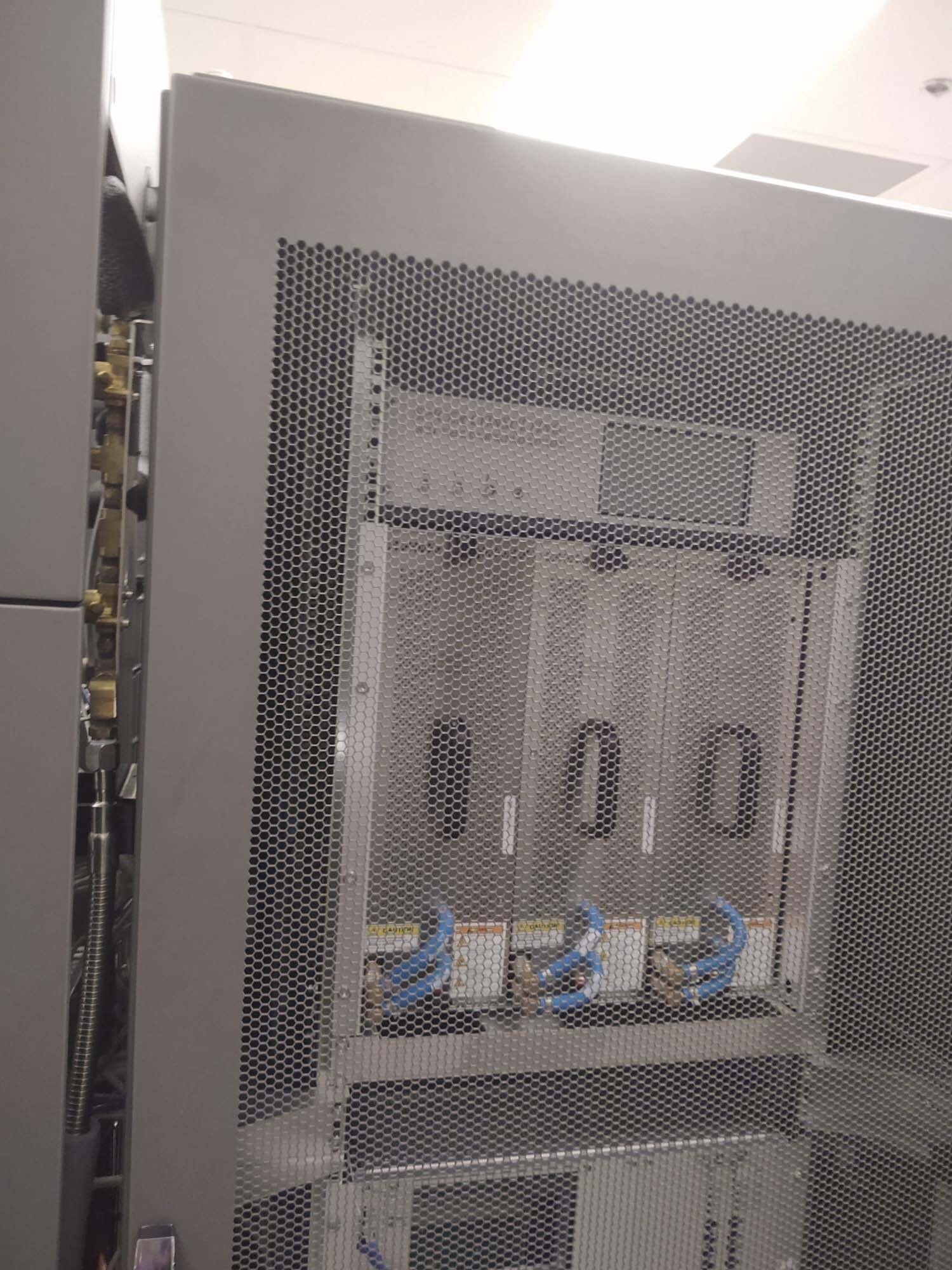 THERMO FISHER SCIENTIFIC Glacios SEM used for sale price 293654236 > buy from CAE