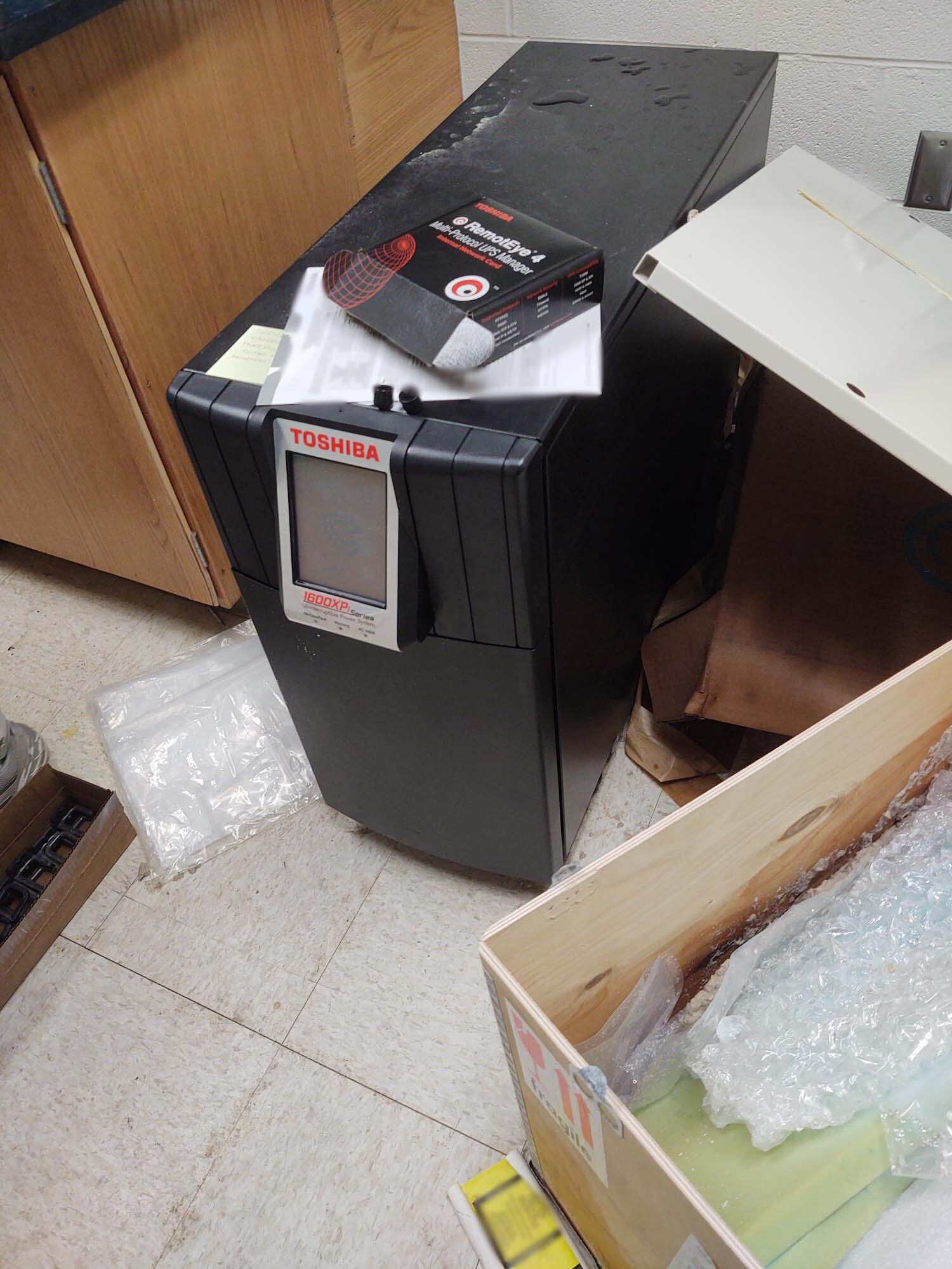 THERMO FISHER SCIENTIFIC Glacios SEM used for sale price 293654236 > buy from CAE