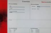 圖為 已使用的 THERMO FISHER SCIENTIFIC Glacios 待售