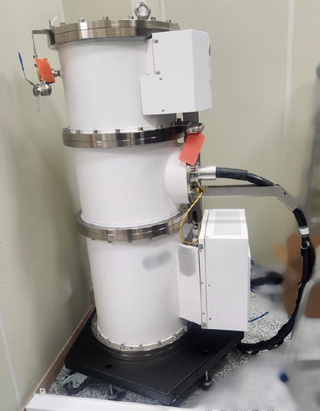 圖為 已使用的 THERMO FISHER SCIENTIFIC Glacios 待售