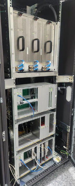 圖為 已使用的 THERMO FISHER SCIENTIFIC Glacios 待售