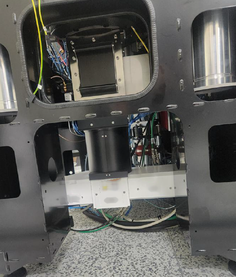 圖為 已使用的 THERMO FISHER SCIENTIFIC Glacios 待售