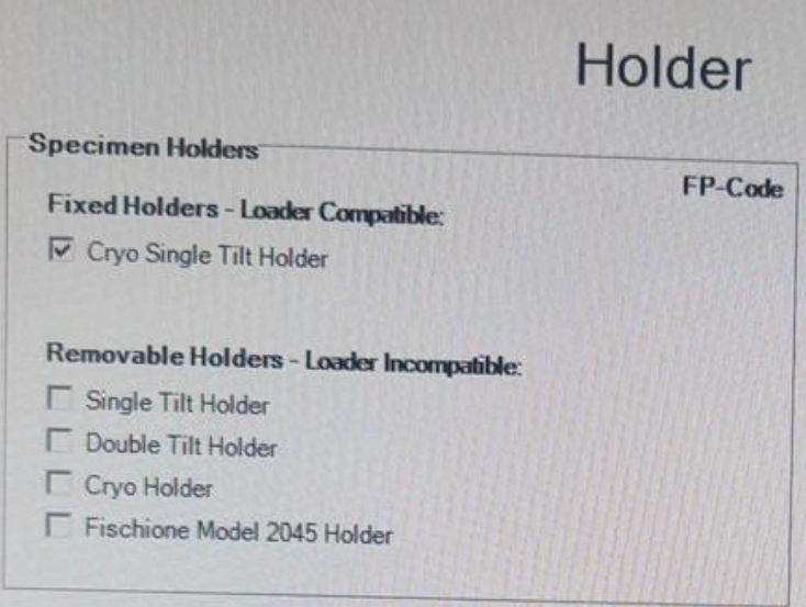 圖為 已使用的 THERMO FISHER SCIENTIFIC Glacios 待售