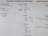 圖為 已使用的 THERMO FISHER SCIENTIFIC Glacios 待售