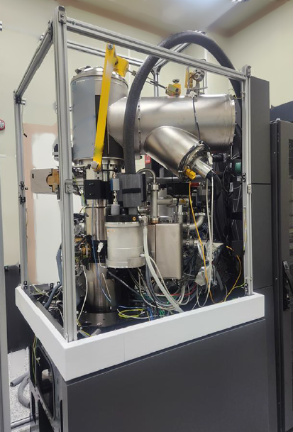 圖為 已使用的 THERMO FISHER SCIENTIFIC Glacios 待售