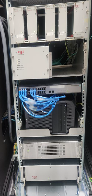 圖為 已使用的 THERMO FISHER SCIENTIFIC Glacios 待售