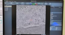 圖為 已使用的 THERMO FISHER SCIENTIFIC Glacios 待售
