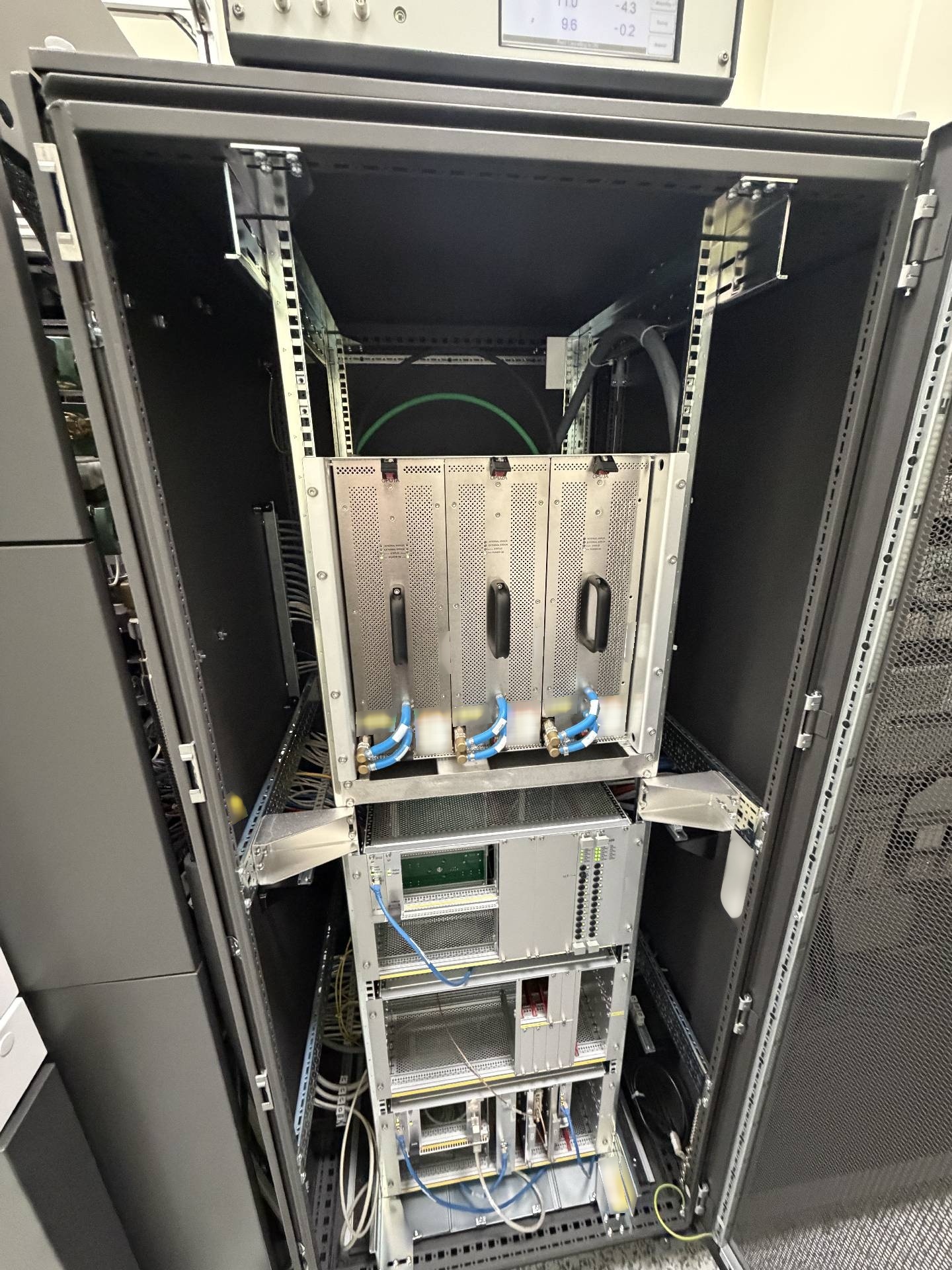 圖為 已使用的 THERMO FISHER SCIENTIFIC Glacios 待售