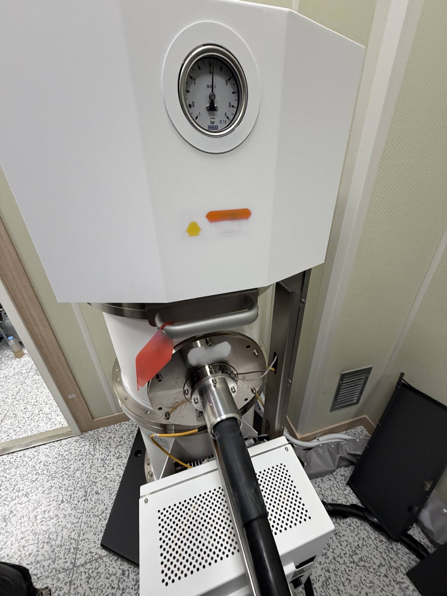 圖為 已使用的 THERMO FISHER SCIENTIFIC Glacios 待售