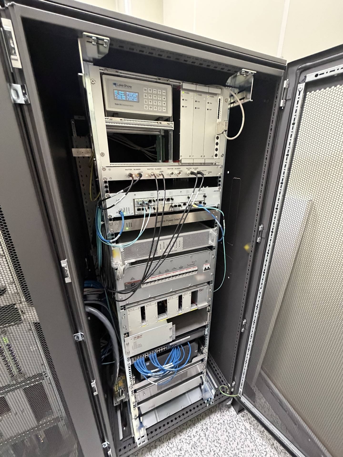 圖為 已使用的 THERMO FISHER SCIENTIFIC Glacios 待售