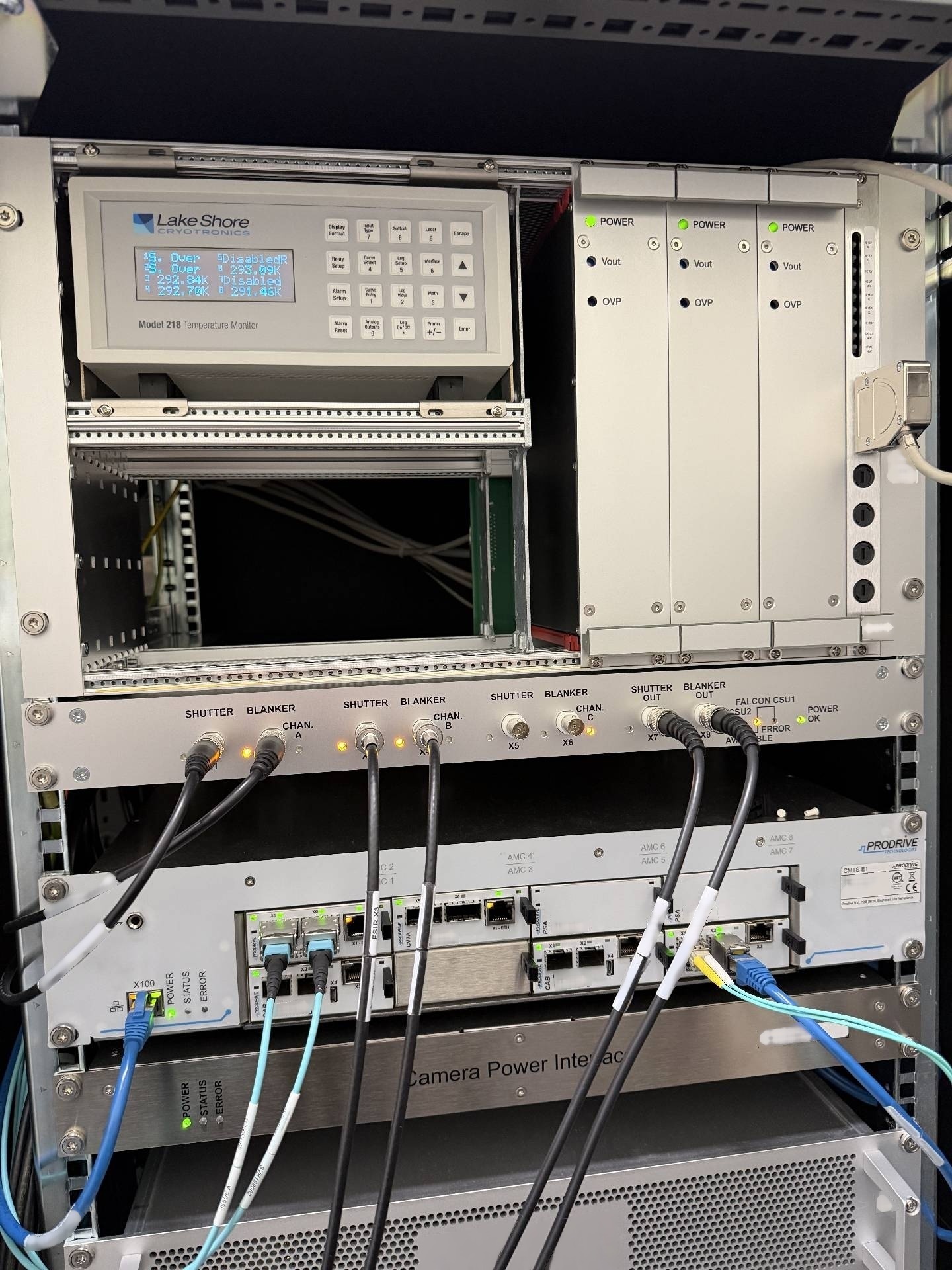 圖為 已使用的 THERMO FISHER SCIENTIFIC Glacios 待售