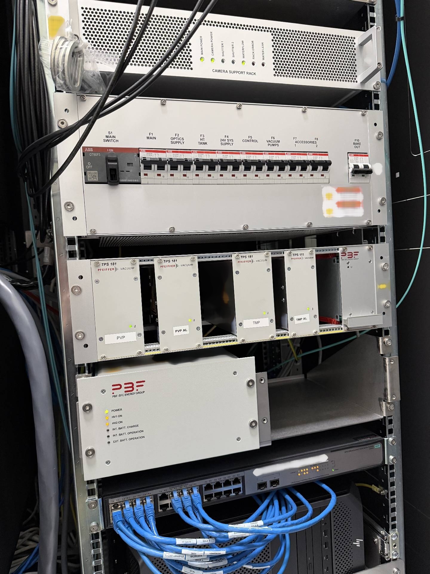 圖為 已使用的 THERMO FISHER SCIENTIFIC Glacios 待售