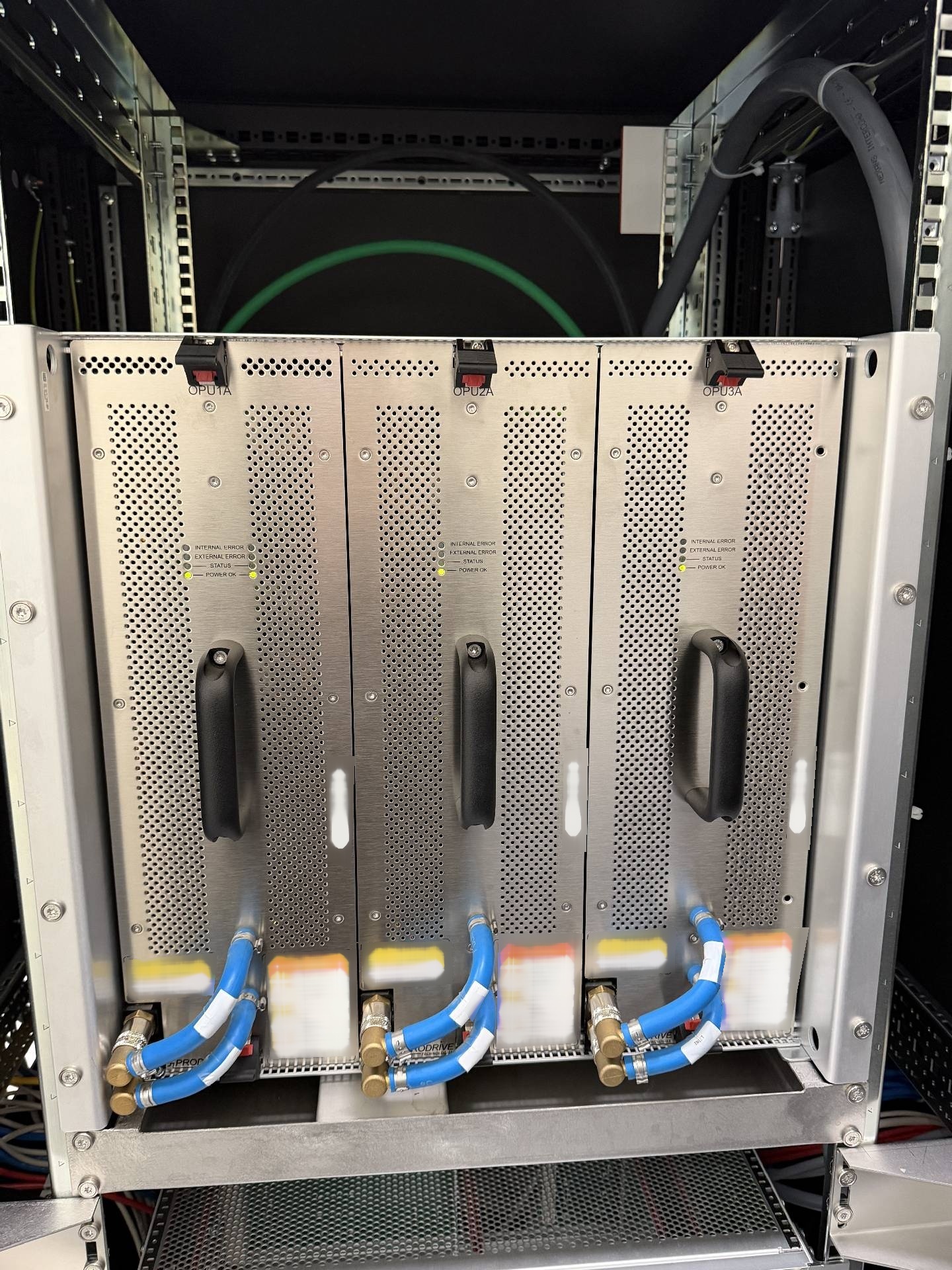 圖為 已使用的 THERMO FISHER SCIENTIFIC Glacios 待售