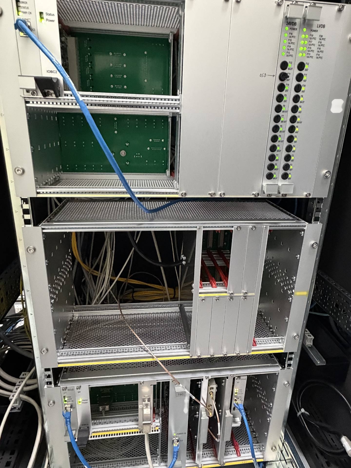 圖為 已使用的 THERMO FISHER SCIENTIFIC Glacios 待售