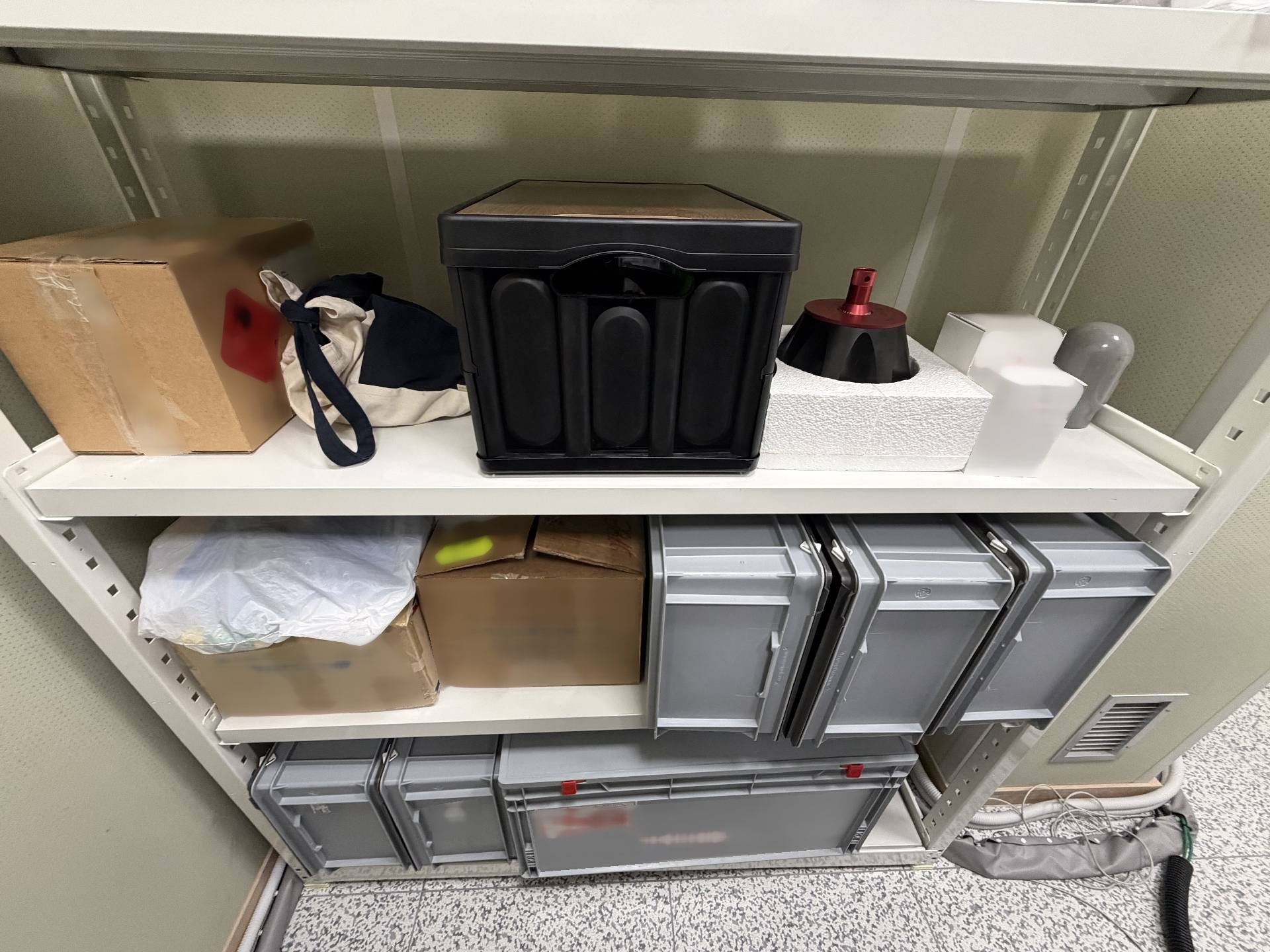 圖為 已使用的 THERMO FISHER SCIENTIFIC Glacios 待售