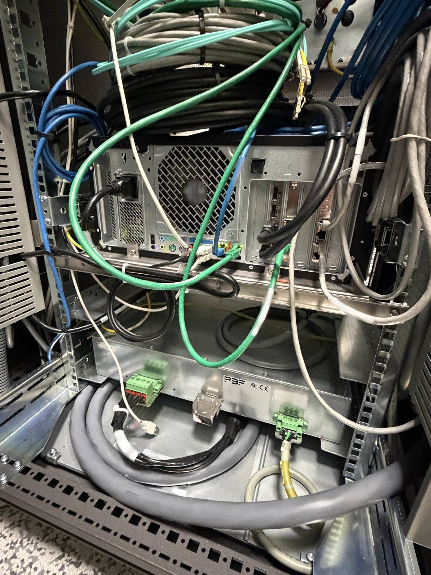 圖為 已使用的 THERMO FISHER SCIENTIFIC Glacios 待售