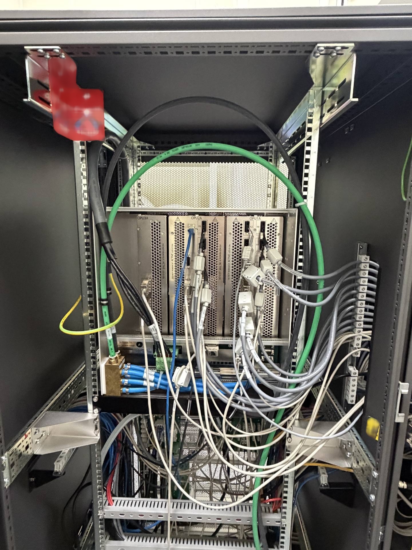 圖為 已使用的 THERMO FISHER SCIENTIFIC Glacios 待售