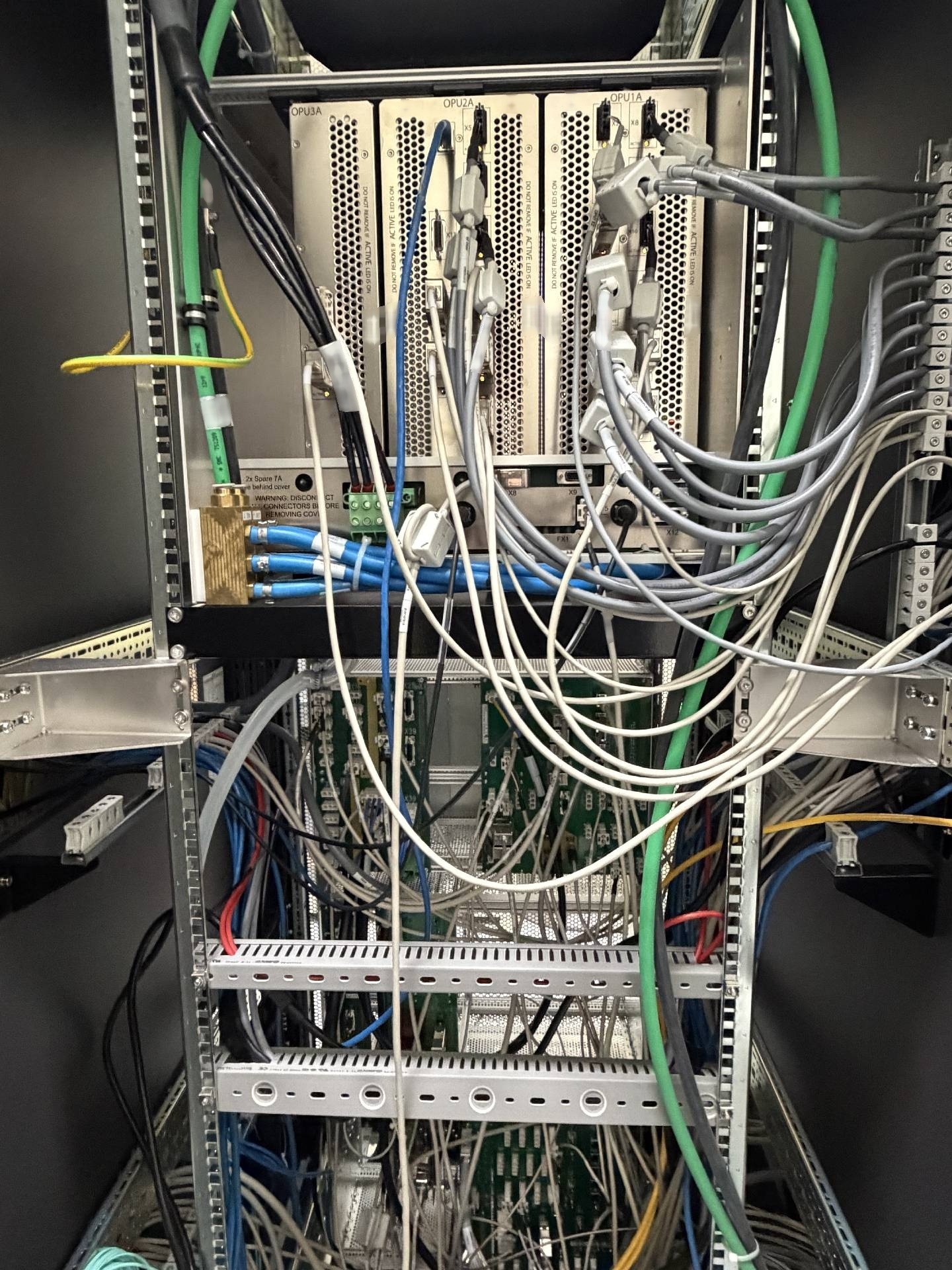 圖為 已使用的 THERMO FISHER SCIENTIFIC Glacios 待售