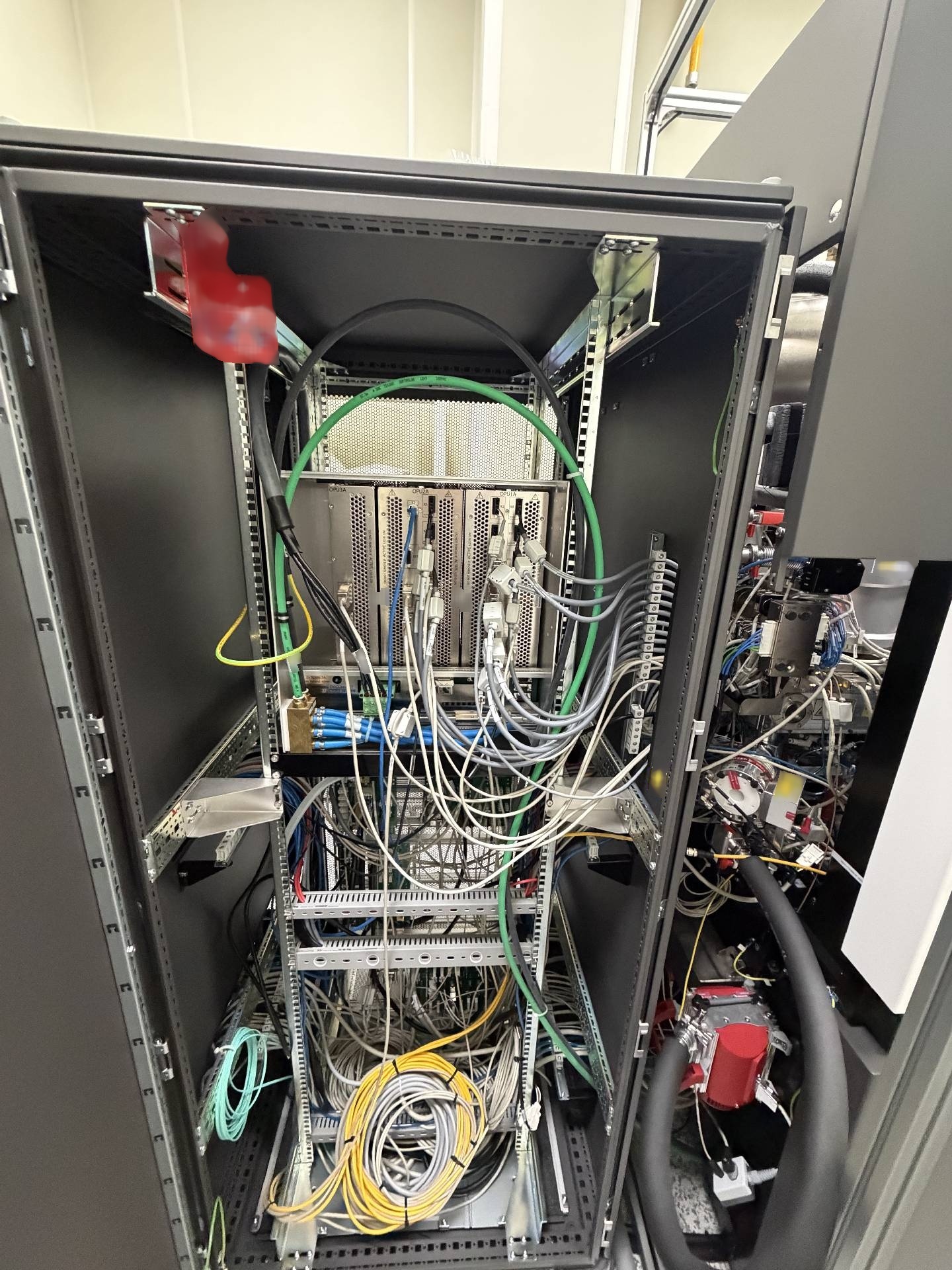 圖為 已使用的 THERMO FISHER SCIENTIFIC Glacios 待售
