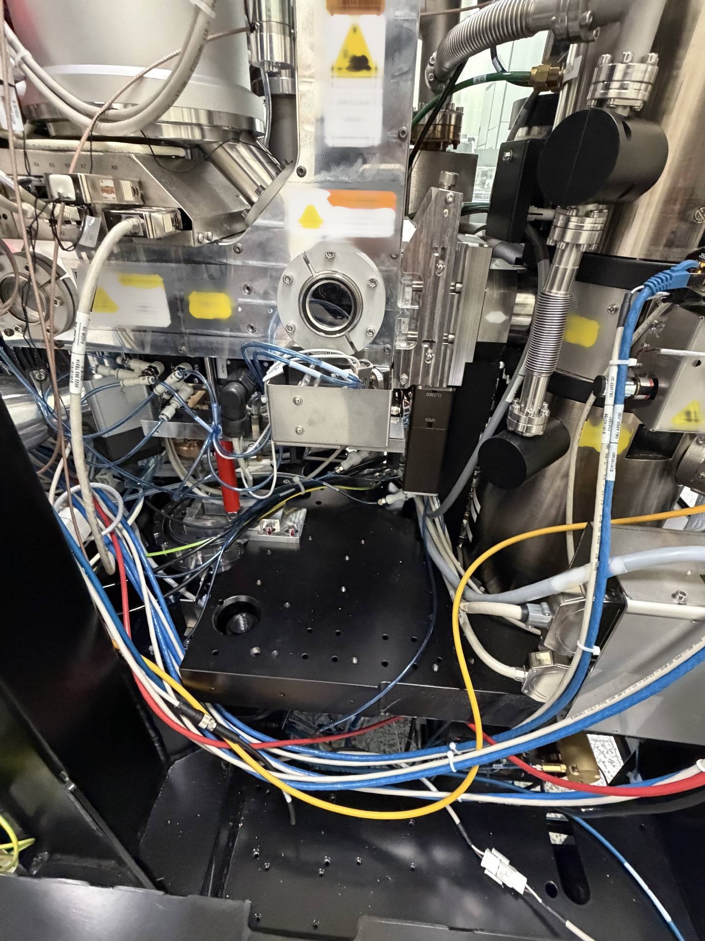 圖為 已使用的 THERMO FISHER SCIENTIFIC Glacios 待售