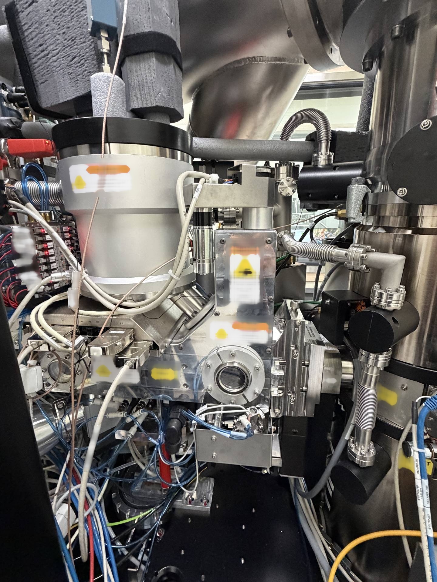 圖為 已使用的 THERMO FISHER SCIENTIFIC Glacios 待售