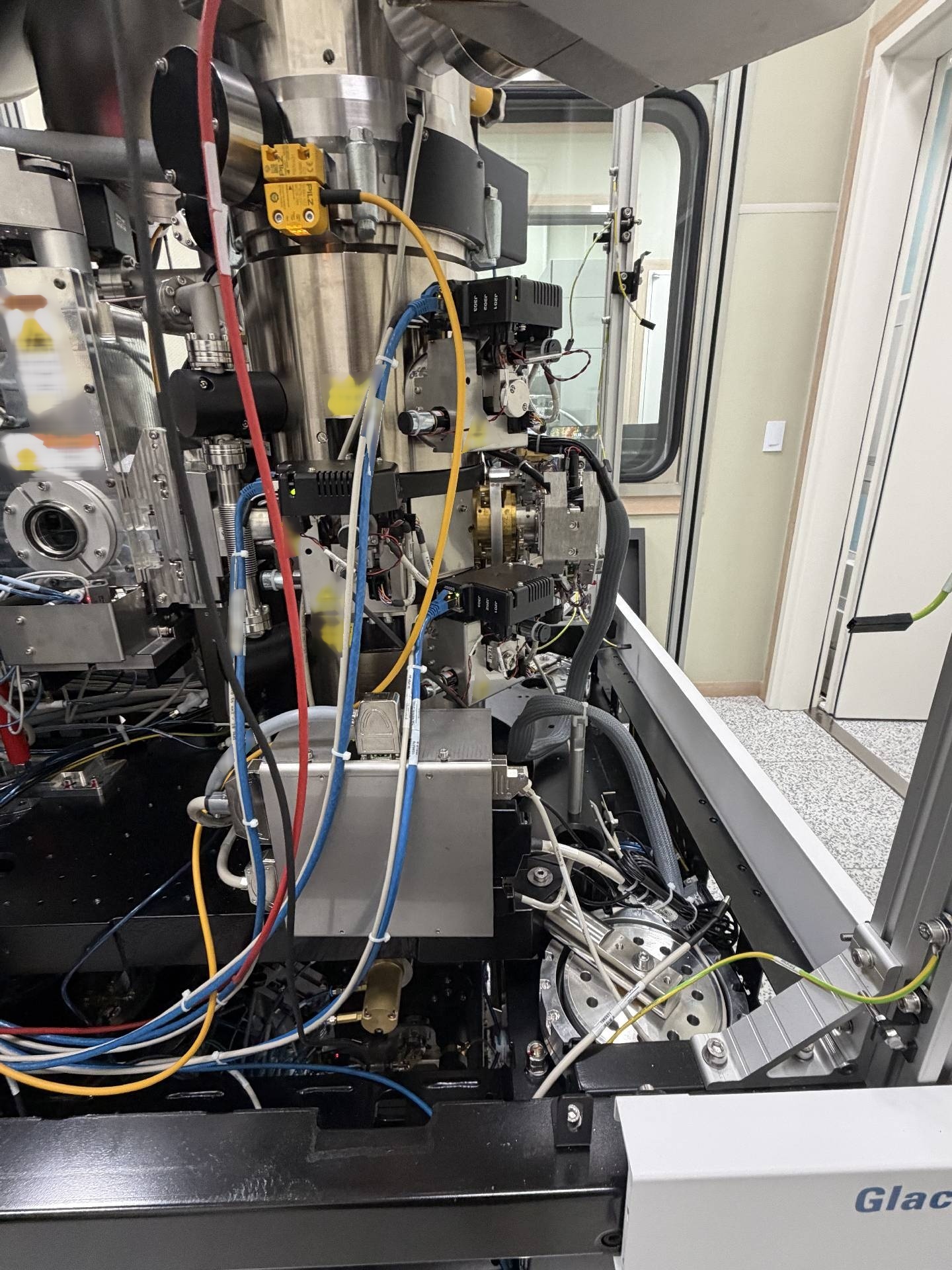 圖為 已使用的 THERMO FISHER SCIENTIFIC Glacios 待售