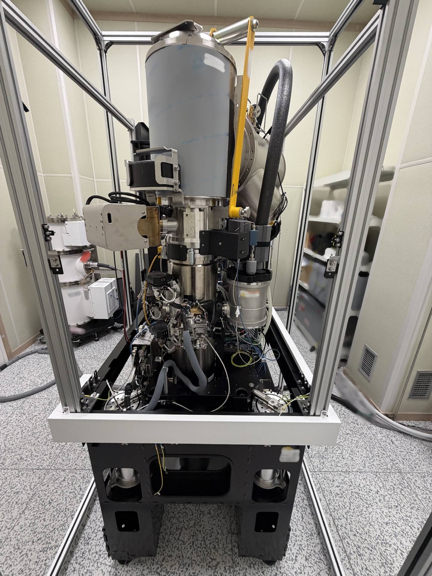 圖為 已使用的 THERMO FISHER SCIENTIFIC Glacios 待售