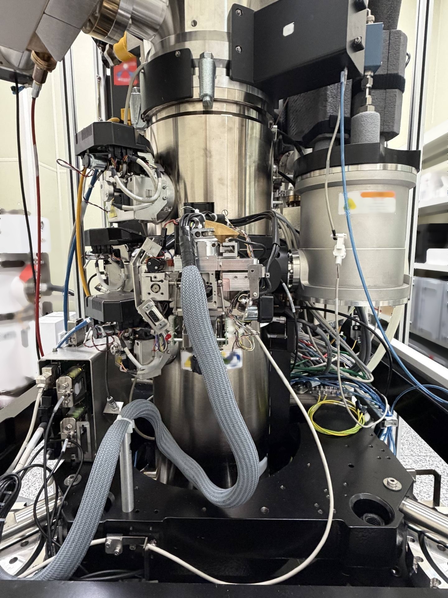 圖為 已使用的 THERMO FISHER SCIENTIFIC Glacios 待售