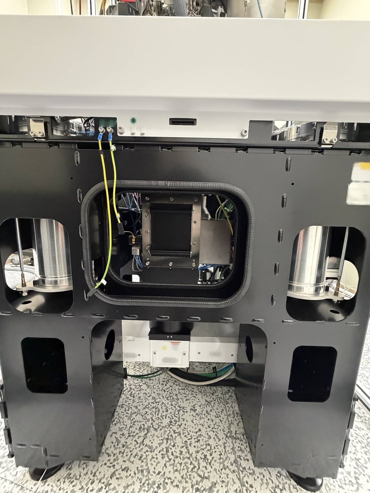 圖為 已使用的 THERMO FISHER SCIENTIFIC Glacios 待售